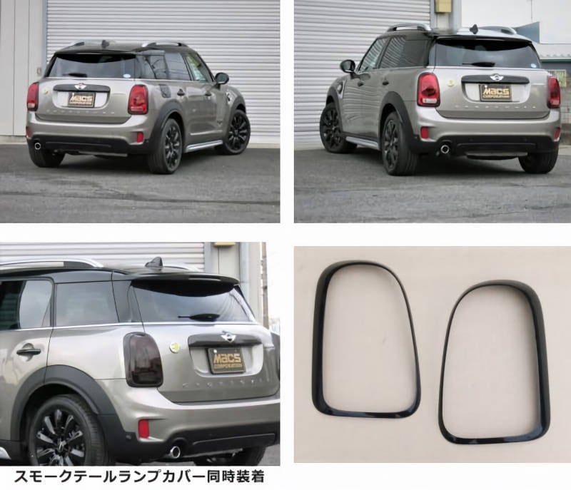 MINI CROSSOVER (F60 ����) �ơ�����ץ�५�С�