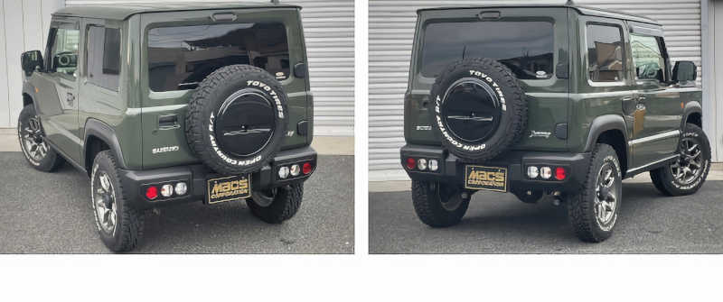 JB64 JIMNY(ˡ) ơץС