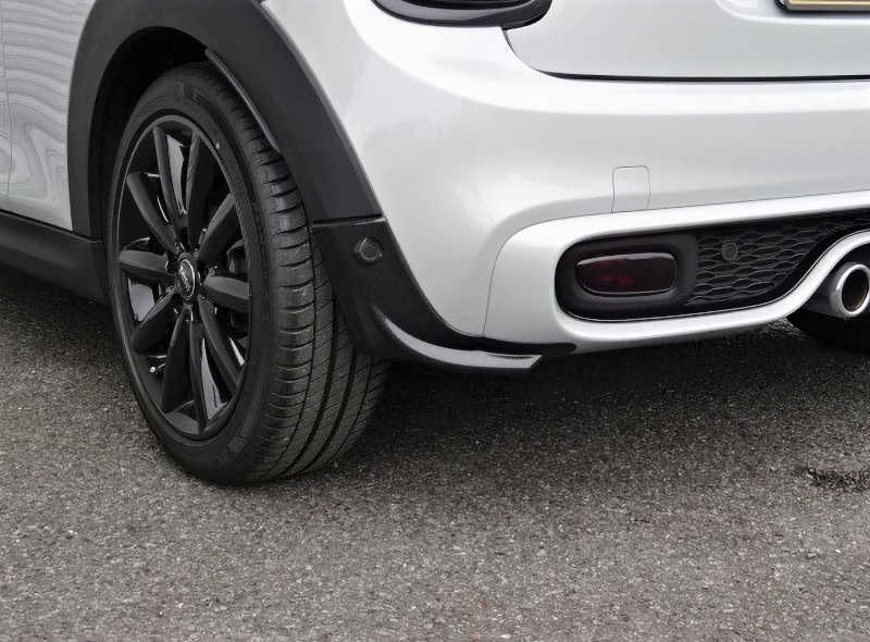 BMW MINI F56 リアマッドガードカバー　フリークラフト 1_000000000485.jpg?1717550956
