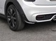 MINI (F56��M/C���) �����ѡ�S �ꥢ�ޥåɥ����ɥ��С�