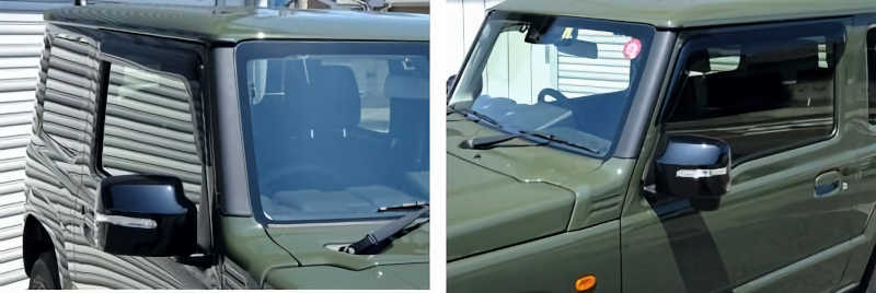 JB64 JIMNY(ˡ) եȥԥ顼˥å