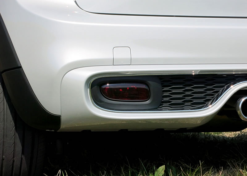 MINI(F55 ����,M/C���)�����ѡ��ӥ��⡼���ꥢFog���ץ��С�(R56 ���������ѡ��Ӷ���)