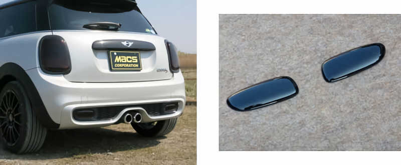 MINI(F55 ����,M/C���)�����ѡ��ӥ��⡼���ꥢFog���ץ��С�(R56 ���������ѡ��Ӷ���)