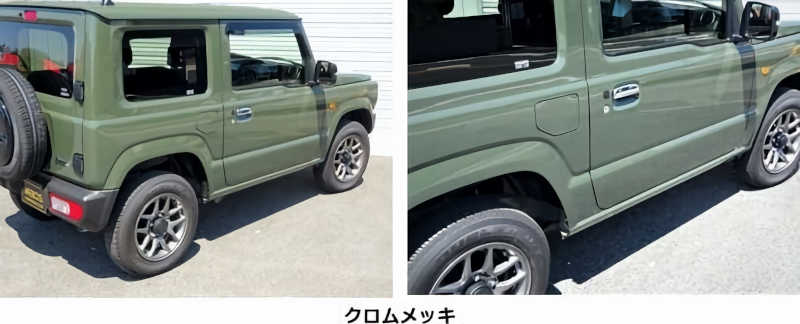 JB64 JIMNY(ˡ) ɥϥɥ륫С