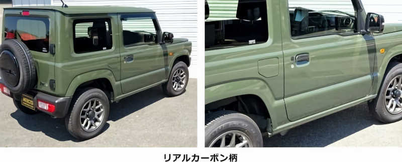 JB64 JIMNY(ˡ) ɥϥɥ륫С