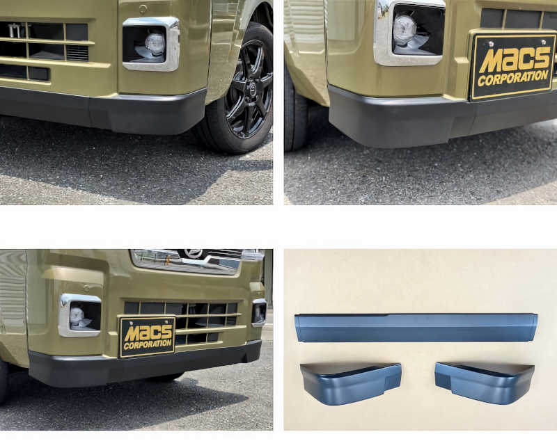 S500 �ϥ����å� M/C��� �ե���ȥ��ݥ��顼