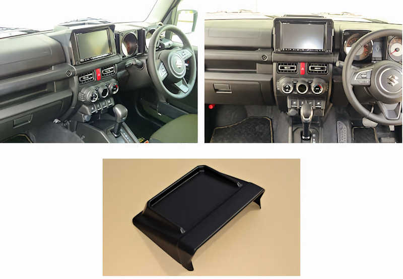 JB64 JIMNY(����ˡ�) ��˥����Х�����