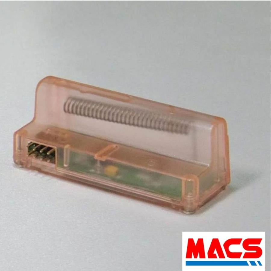 東邦金属工業 GATEMAN J20/WV-40用 リモコンモジュール 無線キャッチ用