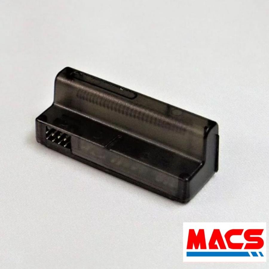 東邦金属工業 GATEMAN Nero専用 リモコンモジュール 無線キャッチ用