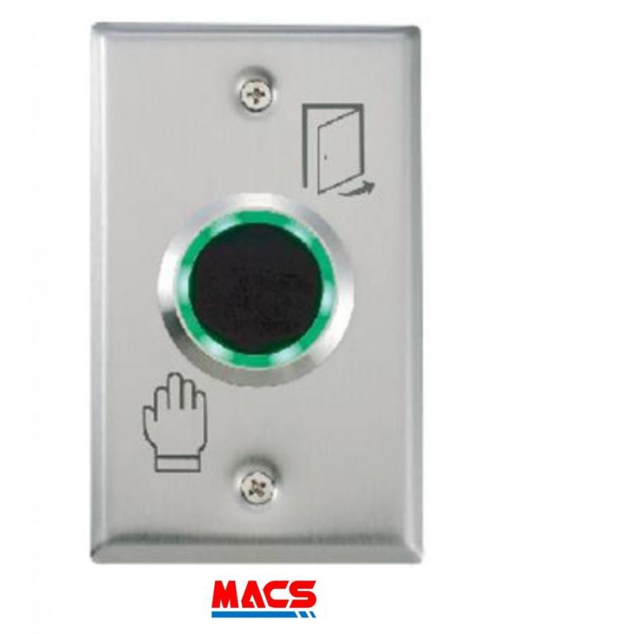 SI-68A　非接触式解錠スイッチ　ロックマンジャパン