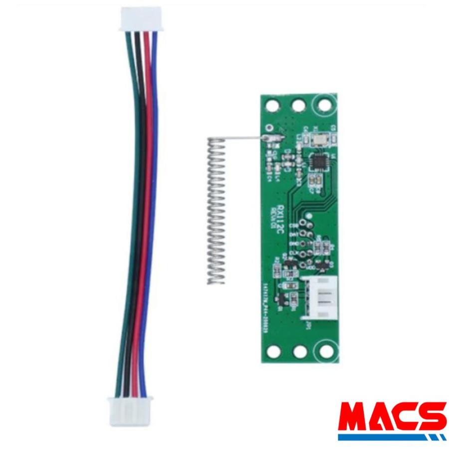 H-N4D 用 解錠 リモコンモジュール オプション