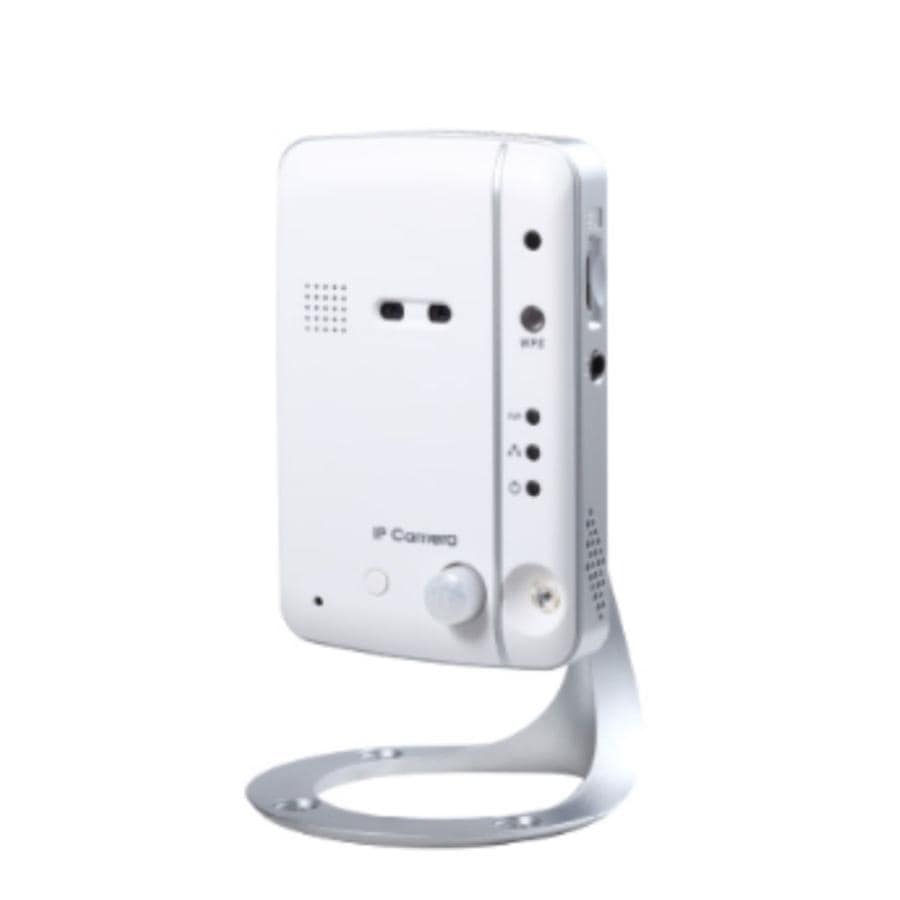 IPC-06FHDII (　 IPC-06FHD-T　の後継機種　) IPネットワークカメラ ソリッドカメラ SolidCamera