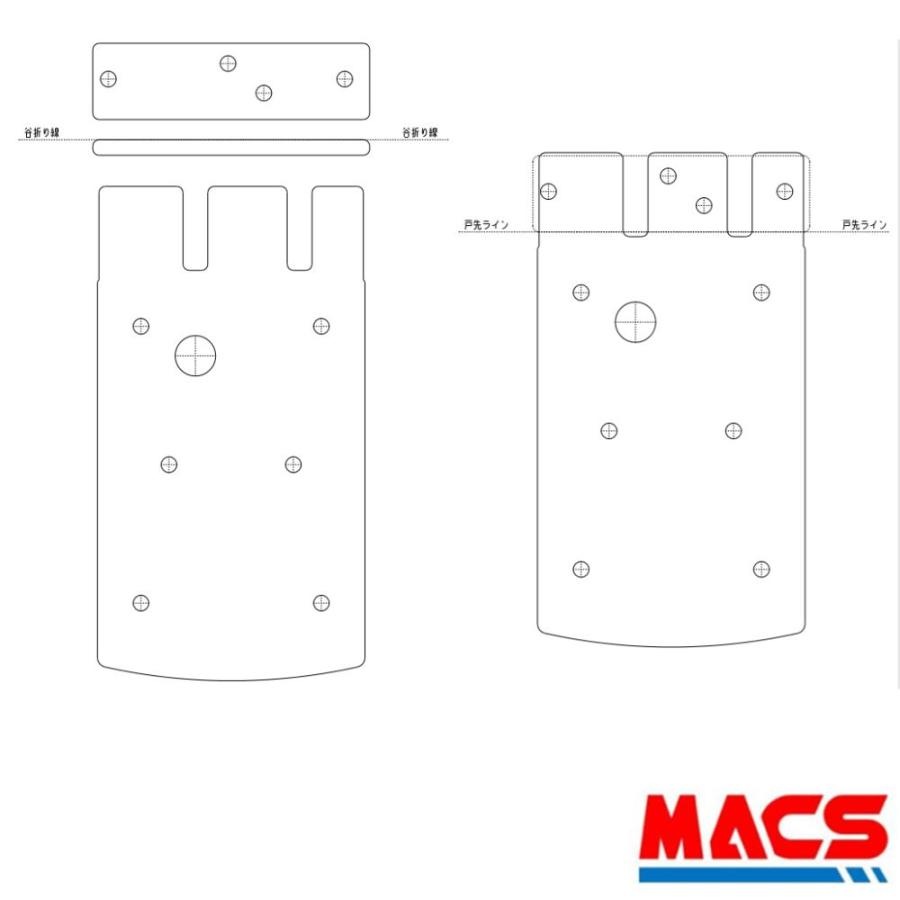 リモコン1個 H-N3 デジタルロック 引き戸 電子錠 リモコン/スマホで解錠 簡単取付 オートロック ホルソー穴あけ不要　スライドドア 引き戸扉 対応