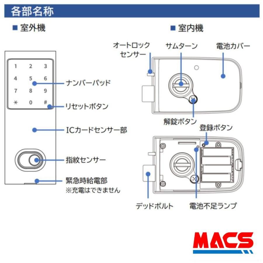 あすつく Flassa 3D-NB ACS-BH2 セット販売 EPIC 開き戸用 室内機横型 ES-F300D 後継 フラッサ おしゃれ エピック ★ICキー3種サービス！