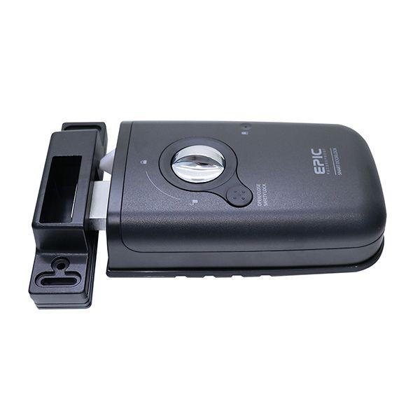 あすつく Flassa 3D-NB ACS-BH2 セット販売 EPIC 開き戸用 室内機横型 ES-F300D 後継 フラッサ おしゃれ エピック ★ICキー3種サービス！