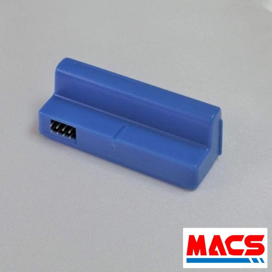 東邦金属工業 GATEMAN J20/WV-40対応 BLEモジュール Bluetooth対応