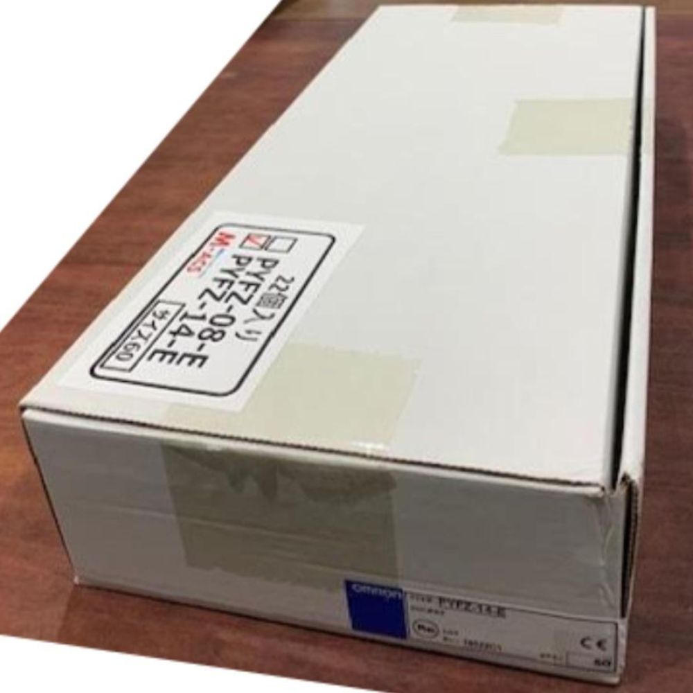 PYFZ-14-E【20個】　PYF14A-E　後継機　オムロン　OMRON　もう2個サービス同梱