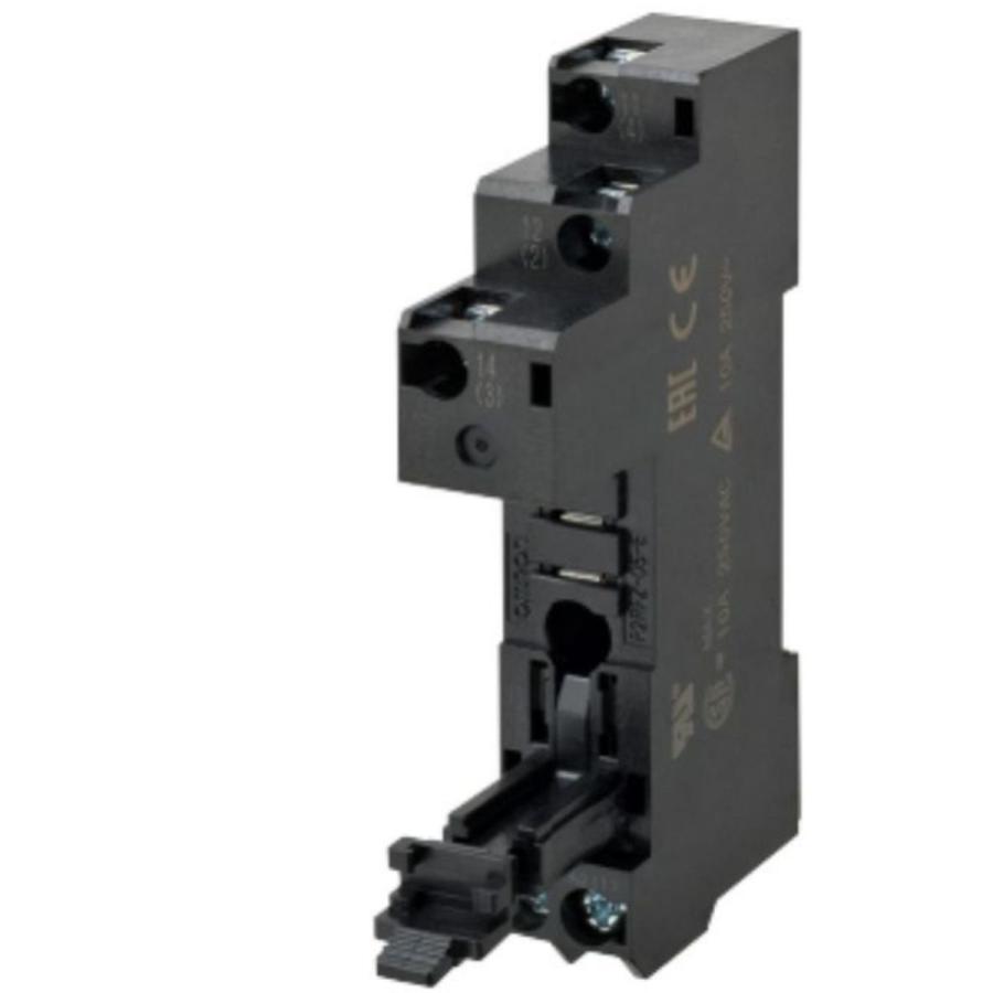 P2RFZ-05-E【10個】並行輸入品　オムロン　OMRON