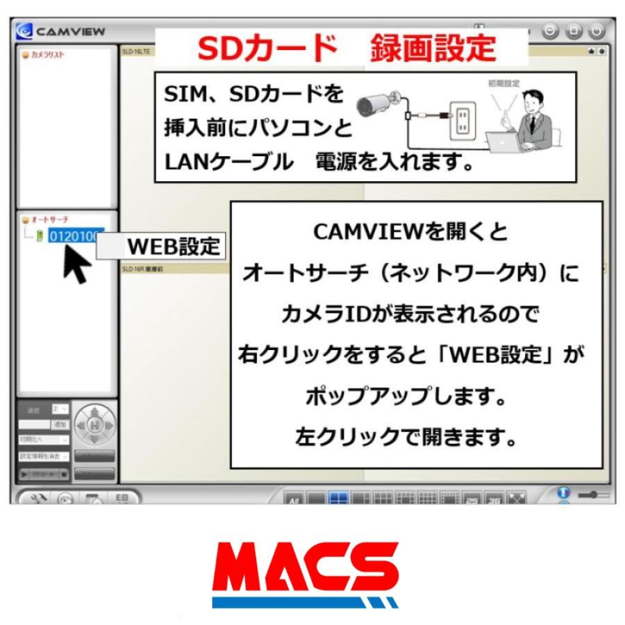 使い切りSIM　SLD-SIM10　10GB　使用開始から180日間　　SLD-16LTE　SLD-01LTE　専用　SIM カメラ専用SIM