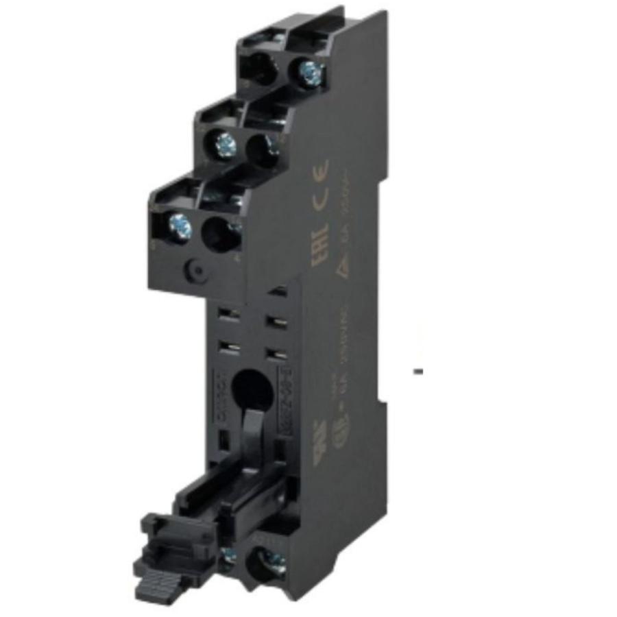 P2RFZ-08-E【50個】並行輸入品　オムロン　OMRON