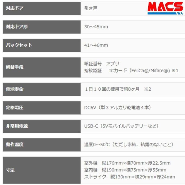 Flassa 5H ACS-BH2 セット販売　EPIC 引き戸用 室内機縦型 ES-F500H 後継 フラッサ おしゃれ エピック ★ICキー3種サービス！