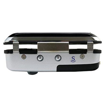 ES-303G 強化ガラス(12mm)専用　解錠方法:暗証番号/Mifare ICカード(taspo使用可) EPIC エピック