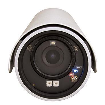 SLD-16R 屋外用フルHD IPネットワークカメラ　（200万画素）