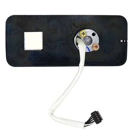 N-TOUCH（エヌタッチ）ACS-BH2 セット販売EPIC 開き戸(外開き、内開き)対応型 コスパ重視の電子錠 エピック