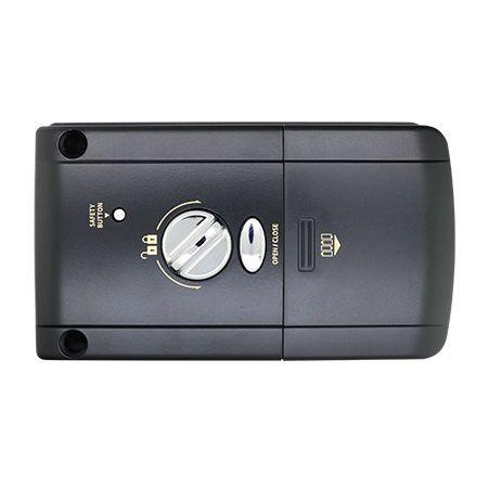 N-TOUCH（エヌタッチ）ACS-BH2 セット販売EPIC 開き戸(外開き、内開き)対応型 コスパ重視の電子錠 エピック