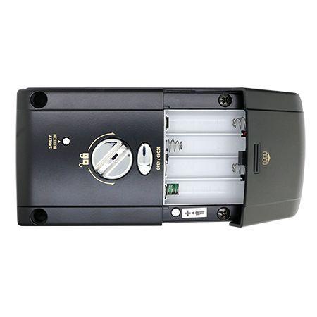 N-TOUCH（エヌタッチ）ACS-BH2 セット販売EPIC 開き戸(外開き、内開き)対応型 コスパ重視の電子錠 エピック