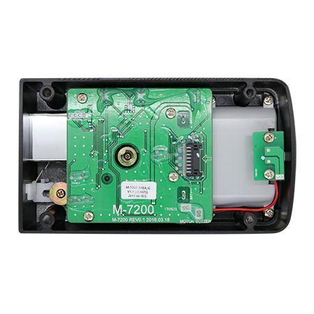 N-TOUCH（エヌタッチ）ACS-BH2 セット販売EPIC 開き戸(外開き、内開き)対応型 コスパ重視の電子錠 エピック