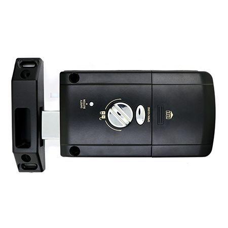 N-TOUCH（エヌタッチ）ACS-BH2 セット販売EPIC 開き戸(外開き、内開き)対応型 コスパ重視の電子錠 エピック