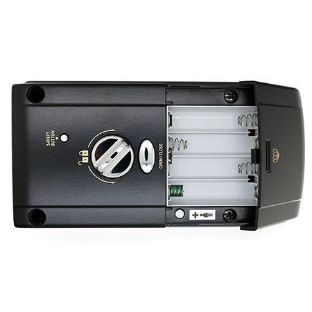 TRIPLE X 3WAY エピック(EPIC) 非常キー付タイプ 電子錠 ICキー無料同梱! トリプルエックス TRIPLEX 3WAY