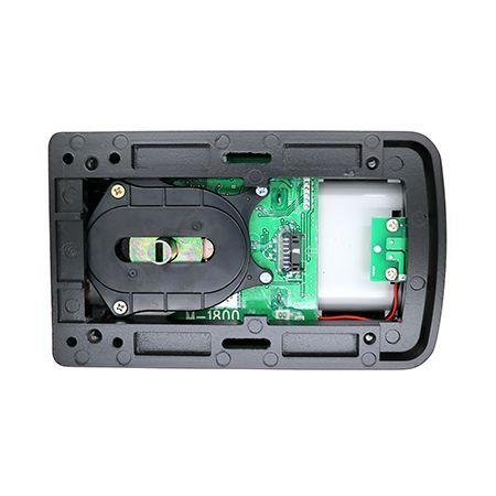 TRIPLE X 3WAY エピック(EPIC) 非常キー付タイプ 電子錠 ICキー無料同梱! トリプルエックス TRIPLEX 3WAY