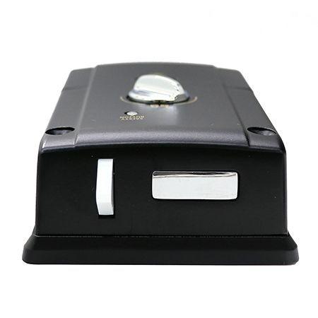 TRIPLE X 3WAY エピック(EPIC) 非常キー付タイプ 電子錠 ICキー無料同梱! トリプルエックス TRIPLEX 3WAY