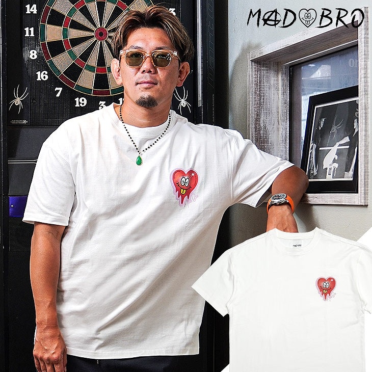 Graffiti Peroligon TEE