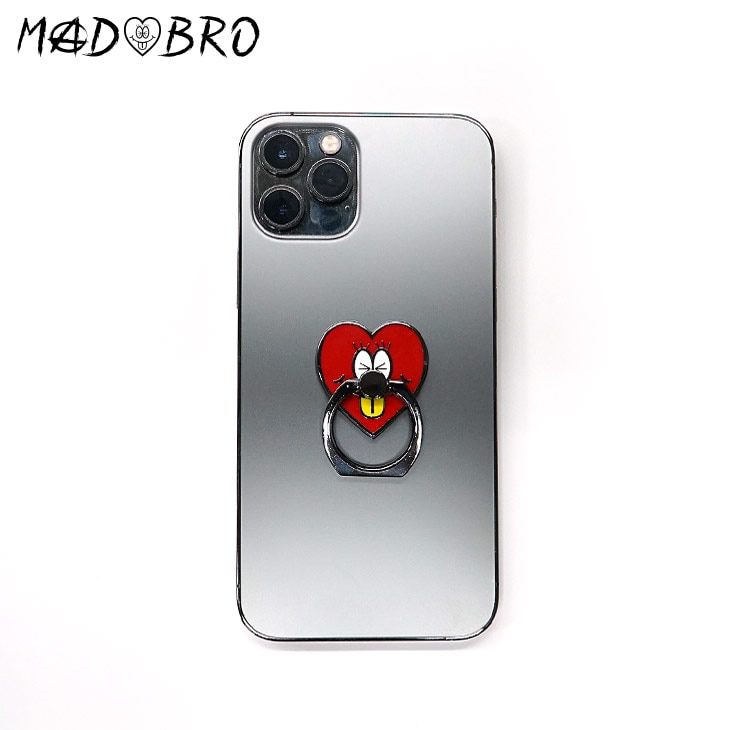 Peroligon Smartphone Ring