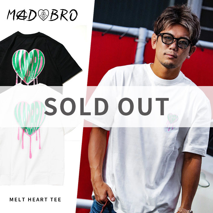 Melt Heart TEE