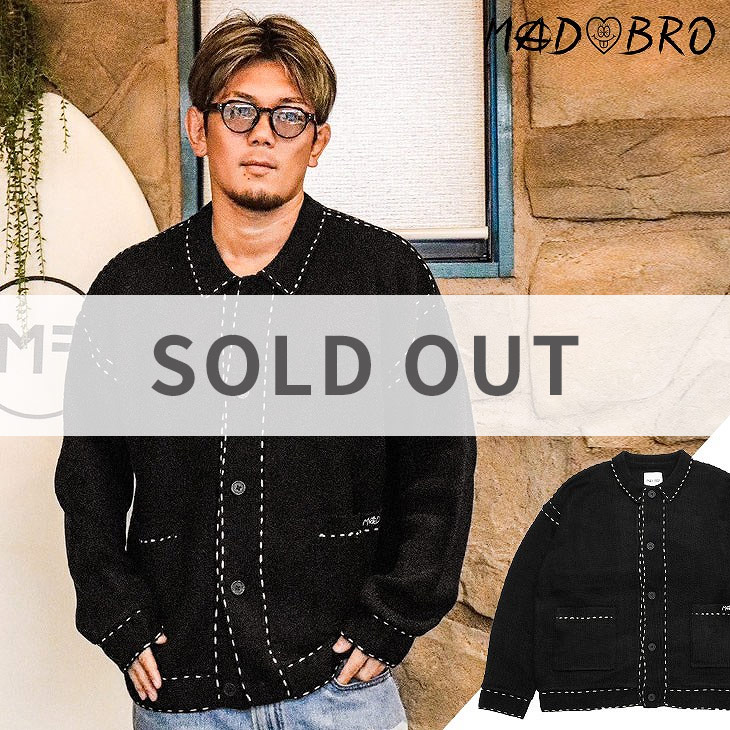 皇治 MADBRO coco3jiji スーツ ジャケット OUTER アウター |皇治プロデュースブランドMADBRO(マッドブロ)
