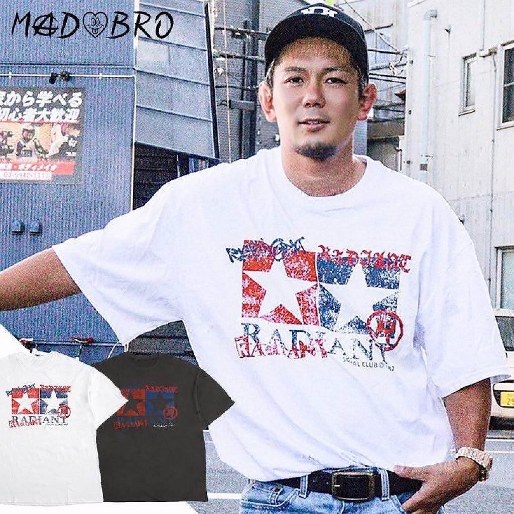 Box Star TEE
