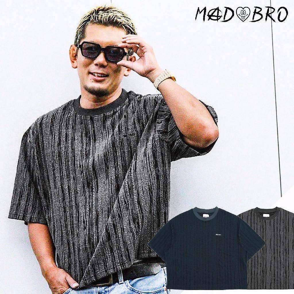 Puffy Short Length TEE※7月下旬順次発送予定※