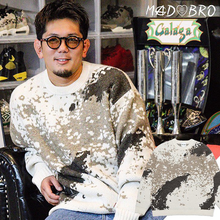 全商品一覧｜皇治プロデュースブランドMADBRO（マッドブロ）