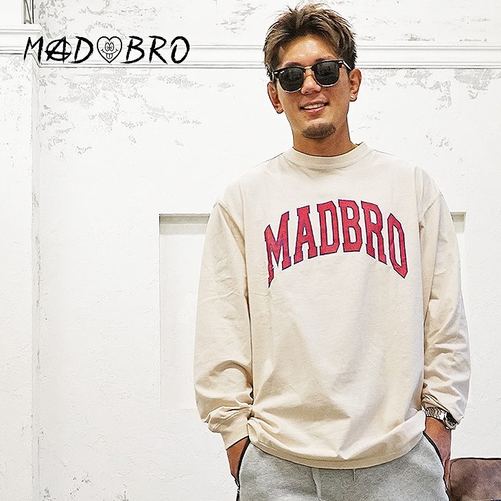 College logo L/TEE