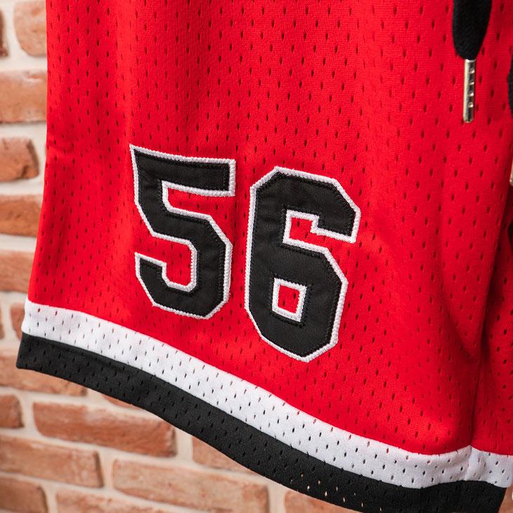 【再入荷なし】Basketball SHORTS