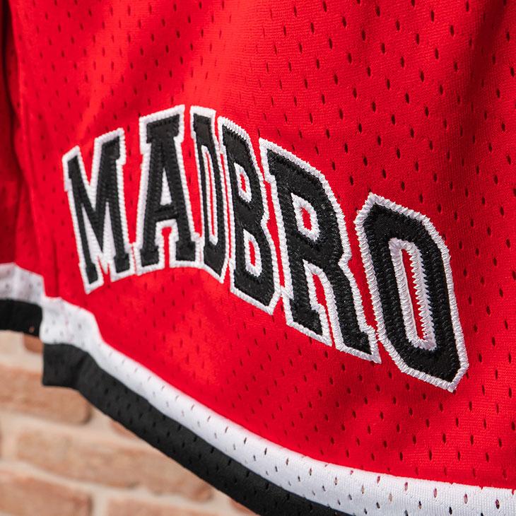 【再入荷なし】Basketball SHORTS