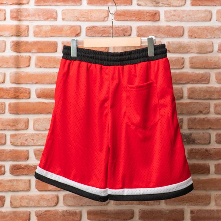【再入荷なし】Basketball SHORTS