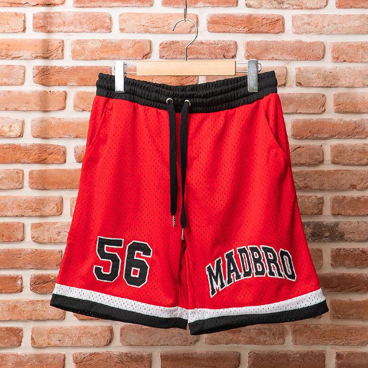 【再入荷なし】Basketball SHORTS