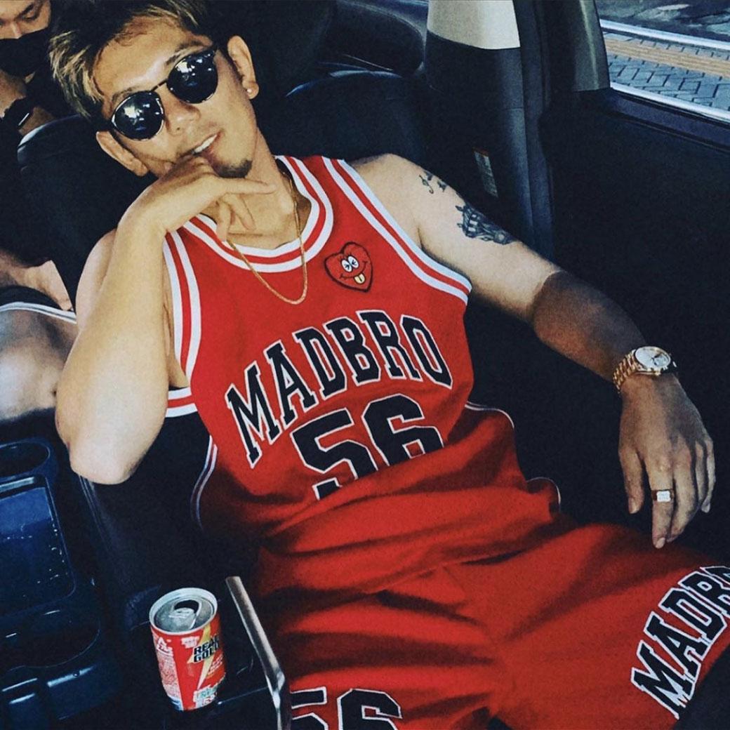 【再入荷なし】Basketball SHORTS