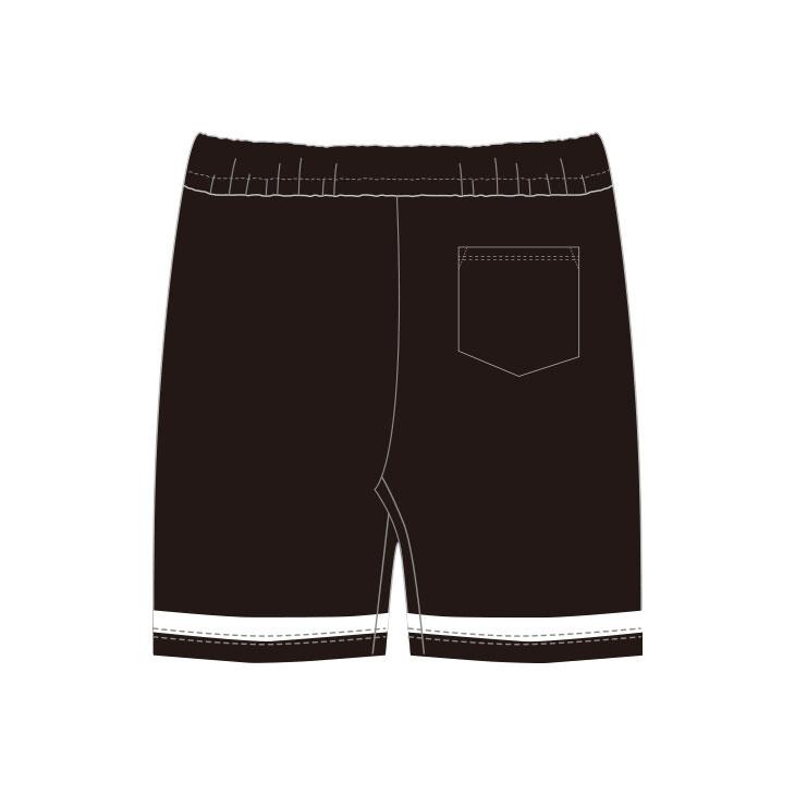 【再入荷なし】Basketball SHORTS