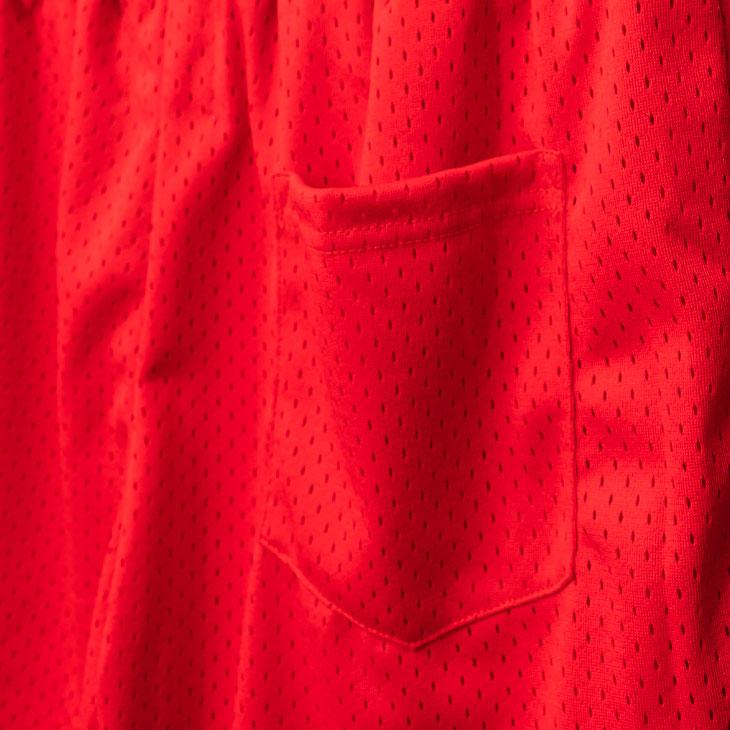 【再入荷なし】Basketball SHORTS